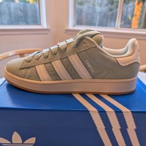 NWT Adidas Campus 00s Shoes